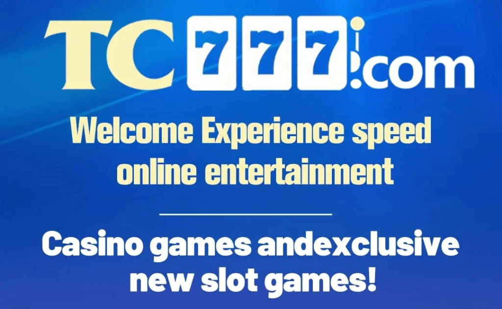 TC777 Game Download (tc777.com App) in Pakistan 2026 2 TC777