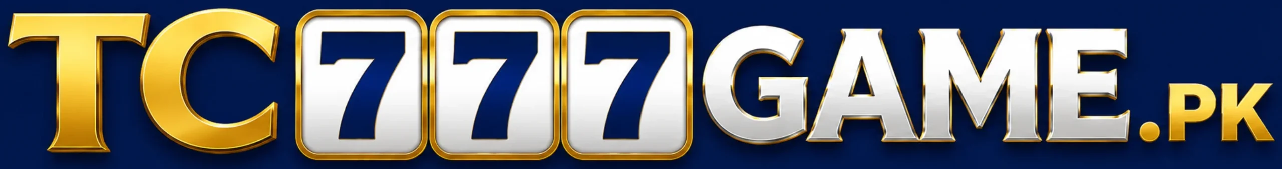TC777 Game Official Logo